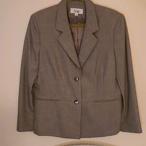 Blazer by Le Suit